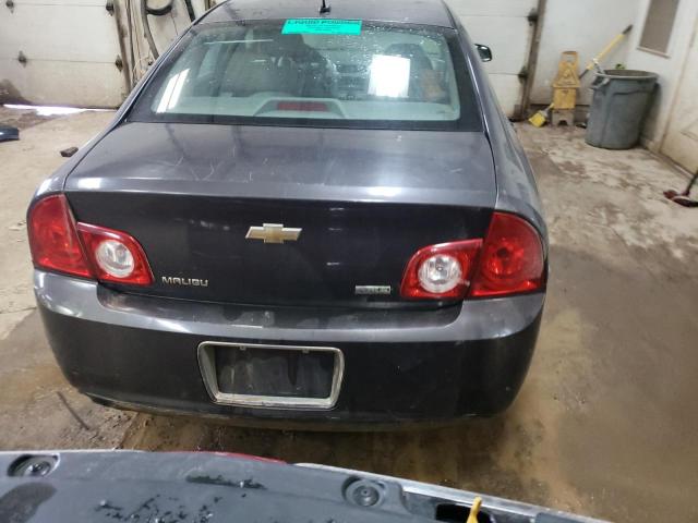 Photo 5 VIN: 1G1ZB5E00AF255617 - CHEVROLET MALIBU LS 