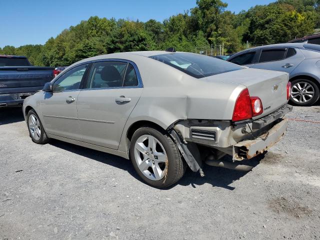 Photo 1 VIN: 1G1ZB5E00CF100648 - CHEVROLET MALIBU LS 