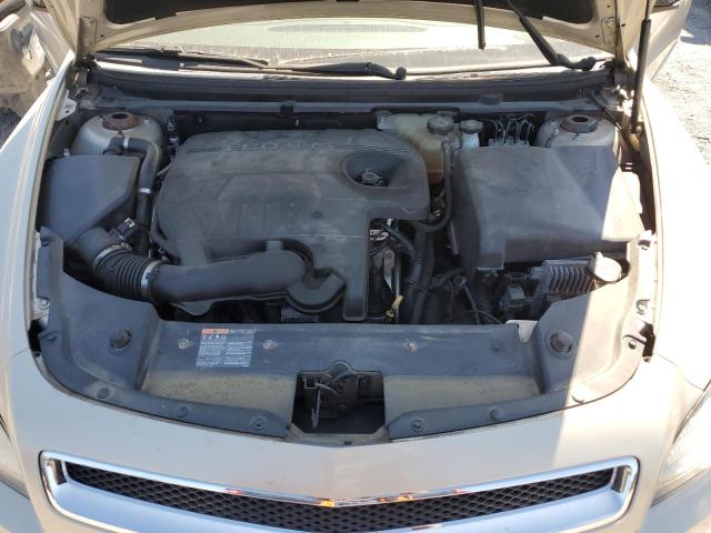 Photo 10 VIN: 1G1ZB5E00CF100648 - CHEVROLET MALIBU LS 