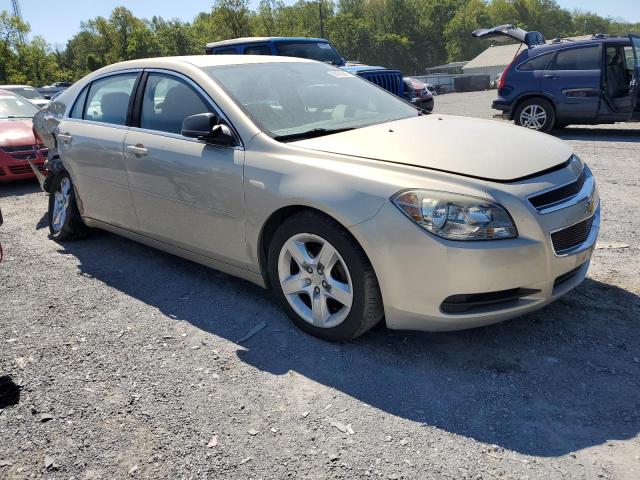 Photo 3 VIN: 1G1ZB5E00CF100648 - CHEVROLET MALIBU LS 