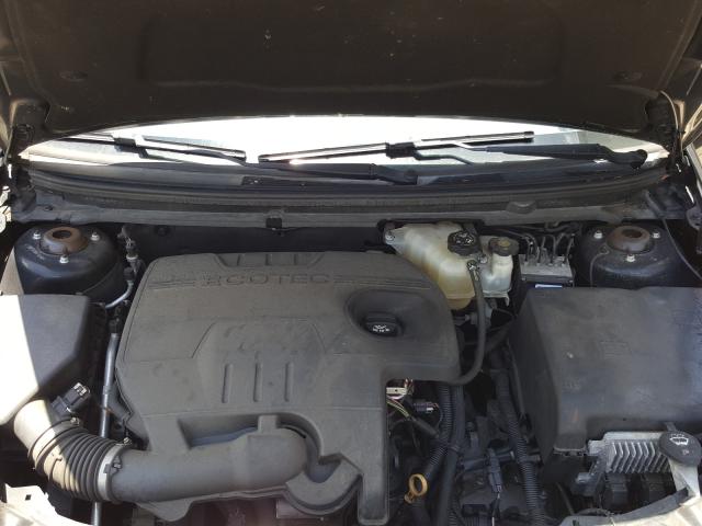 Photo 6 VIN: 1G1ZB5E00CF100942 - CHEVROLET MALIBU LS 