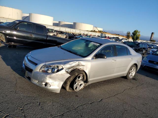 Photo 1 VIN: 1G1ZB5E00CF115425 - CHEVROLET MALIBU LS 