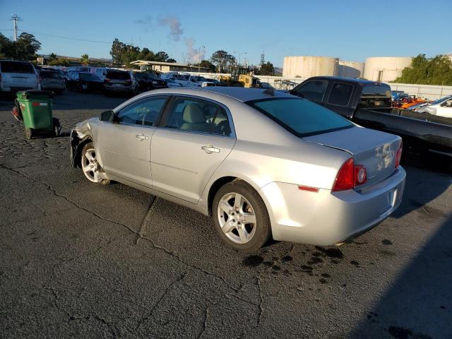 Photo 2 VIN: 1G1ZB5E00CF115425 - CHEVROLET MALIBU LS 