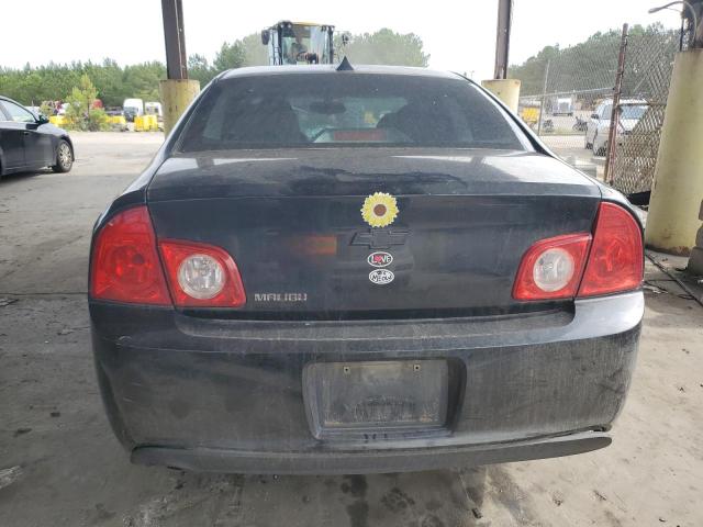 Photo 5 VIN: 1G1ZB5E00CF135948 - CHEVROLET MALIBU LS 