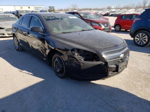 Photo 0 VIN: 1G1ZB5E00CF151177 - CHEVROLET MALIBU LS 