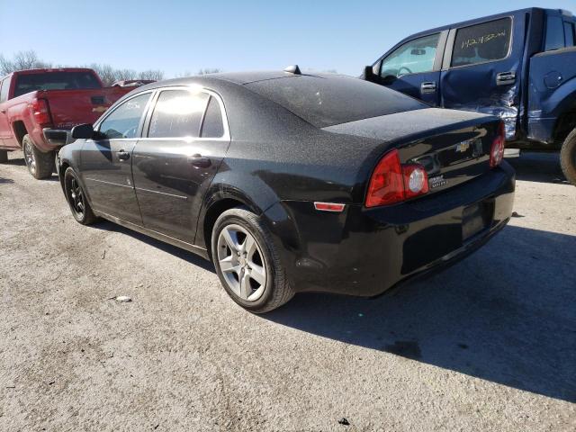 Photo 2 VIN: 1G1ZB5E00CF151177 - CHEVROLET MALIBU LS 