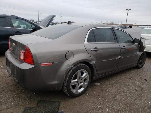 Photo 2 VIN: 1G1ZB5E00CF152720 - CHEVROLET MALIBU LS 