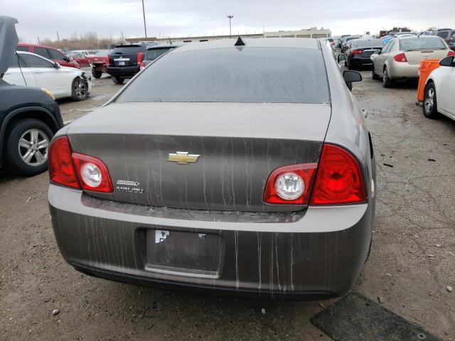 Photo 5 VIN: 1G1ZB5E00CF152720 - CHEVROLET MALIBU LS 