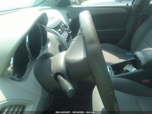 Photo 6 VIN: 1G1ZB5E00CF176029 - CHEVROLET MALIBU 