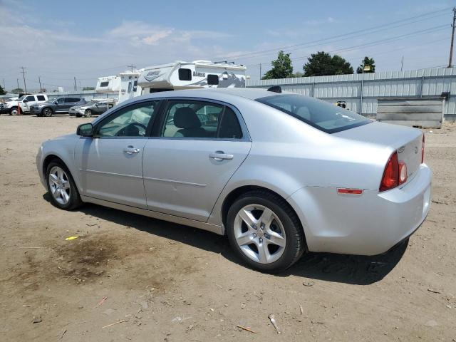 Photo 1 VIN: 1G1ZB5E00CF187449 - CHEVROLET MALIBU 