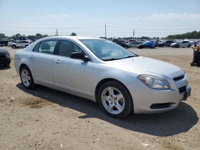 Photo 3 VIN: 1G1ZB5E00CF187449 - CHEVROLET MALIBU 