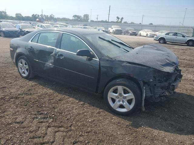 Photo 3 VIN: 1G1ZB5E00CF191856 - CHEVROLET MALIBU LS 