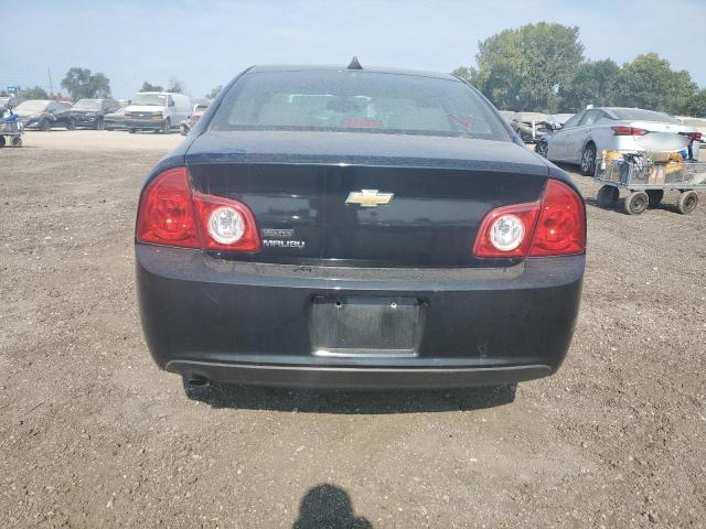 Photo 5 VIN: 1G1ZB5E00CF191856 - CHEVROLET MALIBU LS 