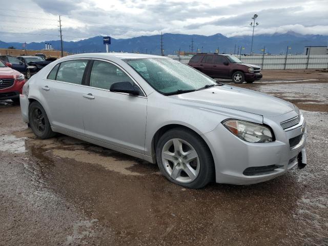 Photo 3 VIN: 1G1ZB5E00CF195809 - CHEVROLET MALIBU LS 