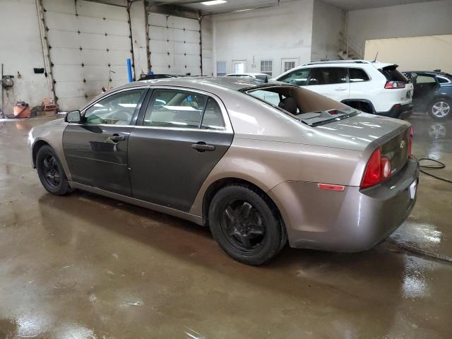 Photo 1 VIN: 1G1ZB5E00CF201267 - CHEVROLET MALIBU LS 