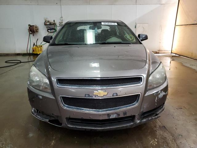 Photo 4 VIN: 1G1ZB5E00CF201267 - CHEVROLET MALIBU LS 