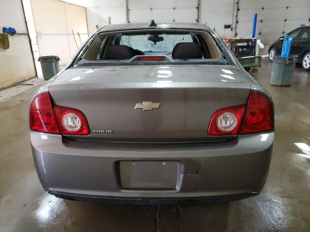 Photo 5 VIN: 1G1ZB5E00CF201267 - CHEVROLET MALIBU LS 