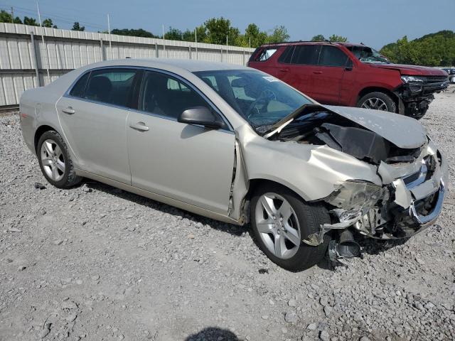 Photo 3 VIN: 1G1ZB5E00CF203620 - CHEVROLET MALIBU LS 