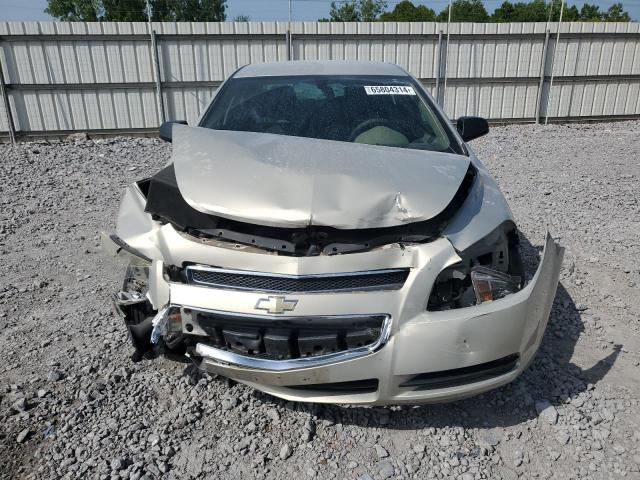 Photo 4 VIN: 1G1ZB5E00CF203620 - CHEVROLET MALIBU LS 