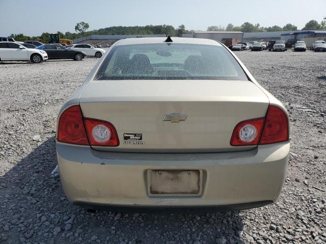 Photo 5 VIN: 1G1ZB5E00CF203620 - CHEVROLET MALIBU LS 