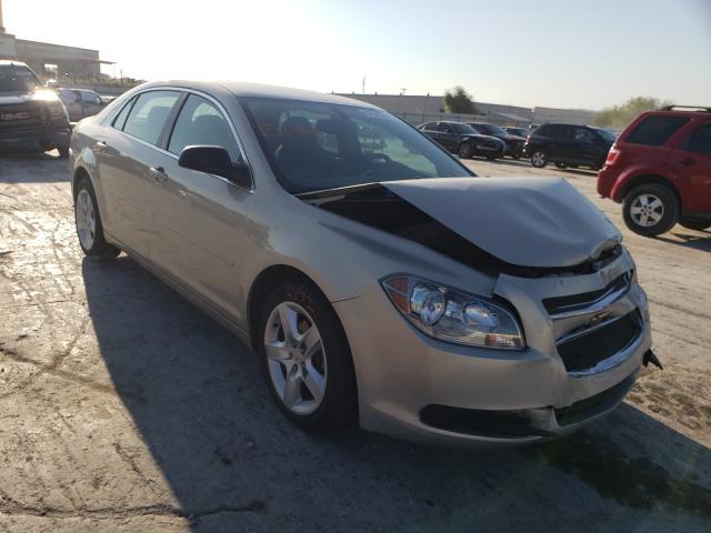 Photo 0 VIN: 1G1ZB5E00CF206937 - CHEVROLET MALIBU LS 