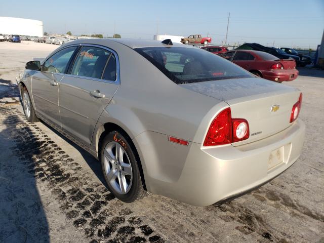 Photo 2 VIN: 1G1ZB5E00CF206937 - CHEVROLET MALIBU LS 