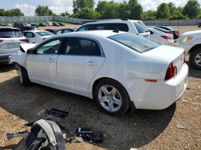 Photo 1 VIN: 1G1ZB5E00CF223964 - CHEVROLET MALIBU LS 