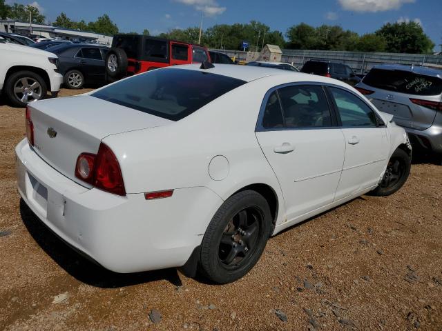 Photo 2 VIN: 1G1ZB5E00CF223964 - CHEVROLET MALIBU LS 