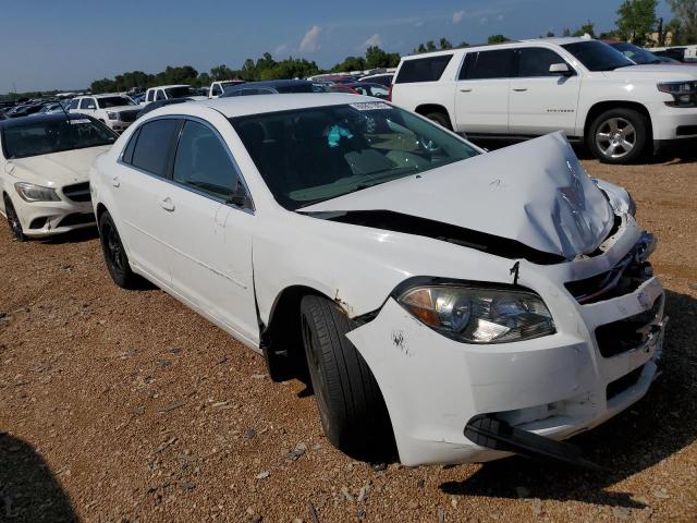 Photo 3 VIN: 1G1ZB5E00CF223964 - CHEVROLET MALIBU LS 