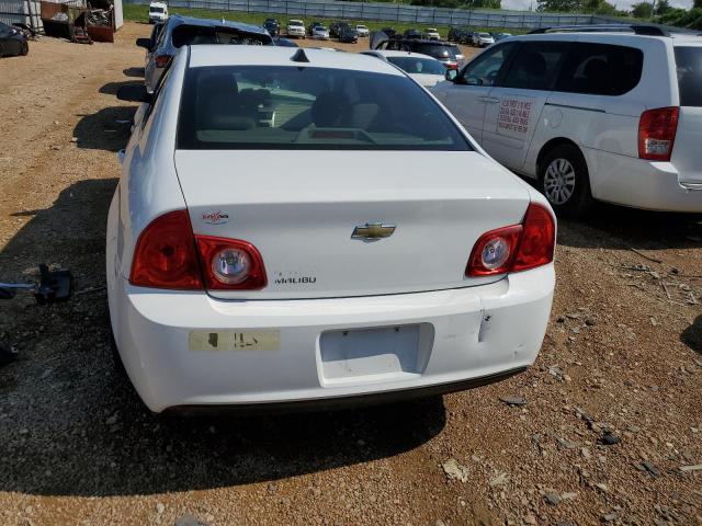 Photo 5 VIN: 1G1ZB5E00CF223964 - CHEVROLET MALIBU LS 