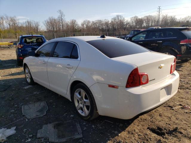 Photo 1 VIN: 1G1ZB5E00CF225827 - CHEVROLET MALIBU LS 