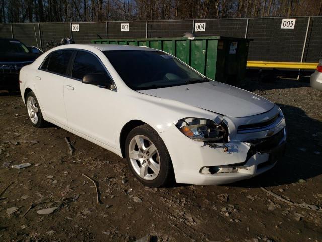 Photo 3 VIN: 1G1ZB5E00CF225827 - CHEVROLET MALIBU LS 