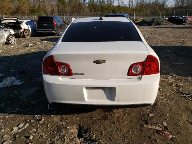 Photo 5 VIN: 1G1ZB5E00CF225827 - CHEVROLET MALIBU LS 