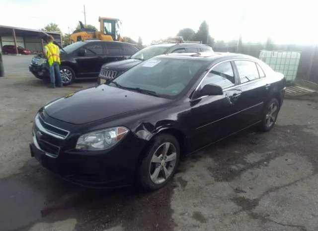 Photo 1 VIN: 1G1ZB5E00CF238089 - CHEVROLET MALIBU 