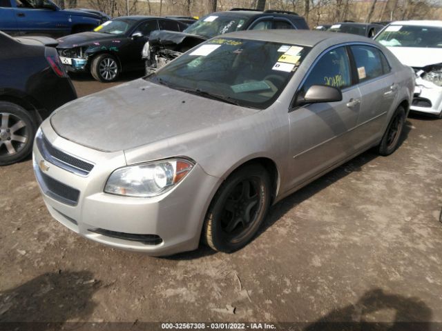 Photo 1 VIN: 1G1ZB5E00CF238724 - CHEVROLET MALIBU 