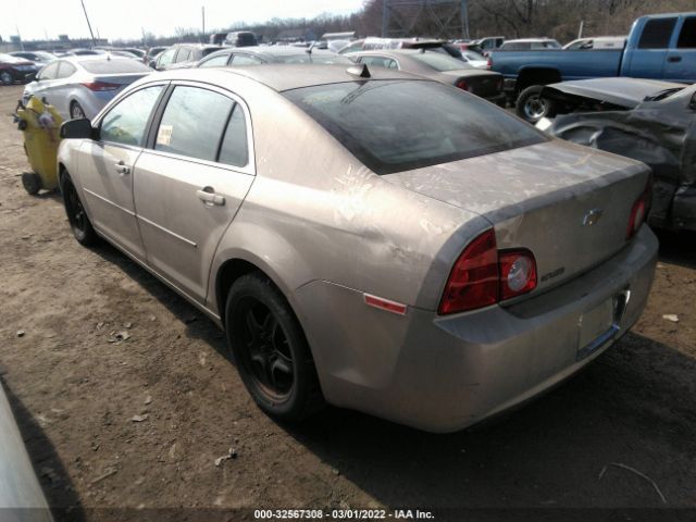 Photo 2 VIN: 1G1ZB5E00CF238724 - CHEVROLET MALIBU 