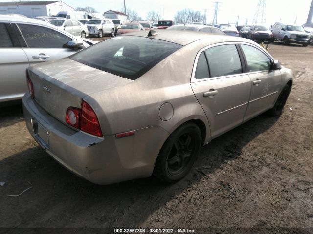 Photo 3 VIN: 1G1ZB5E00CF238724 - CHEVROLET MALIBU 