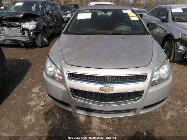 Photo 5 VIN: 1G1ZB5E00CF238724 - CHEVROLET MALIBU 