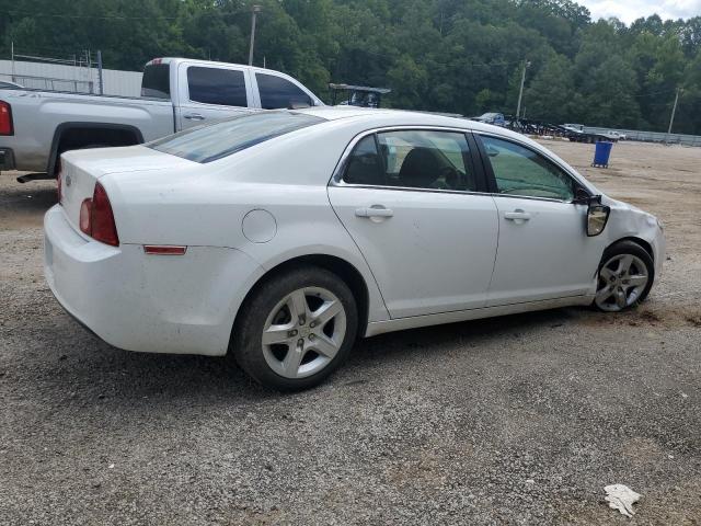 Photo 2 VIN: 1G1ZB5E00CF239274 - CHEVROLET MALIBU LS 