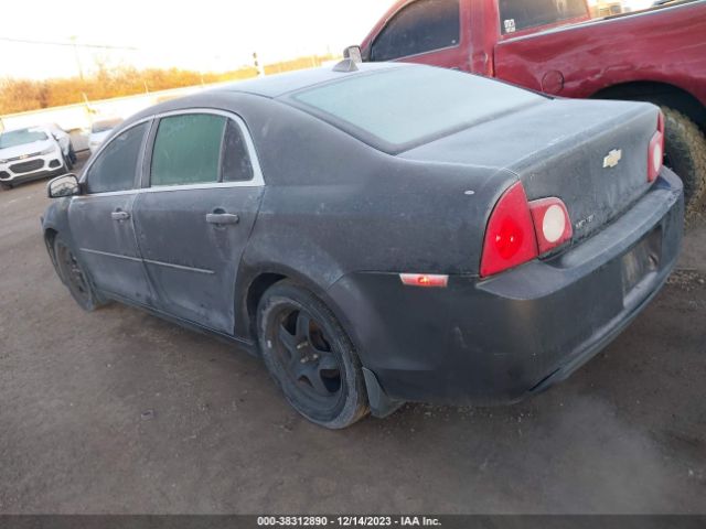 Photo 2 VIN: 1G1ZB5E00CF249058 - CHEVROLET MALIBU 