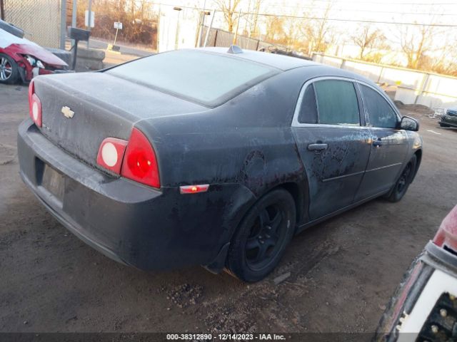 Photo 3 VIN: 1G1ZB5E00CF249058 - CHEVROLET MALIBU 