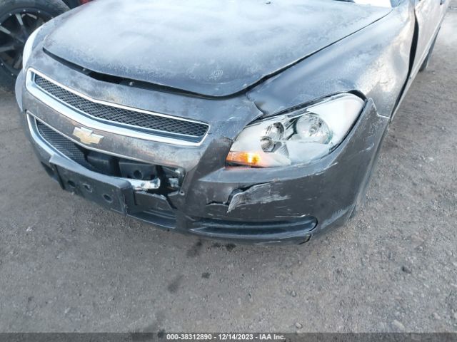 Photo 5 VIN: 1G1ZB5E00CF249058 - CHEVROLET MALIBU 