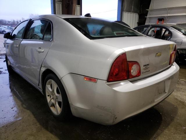 Photo 2 VIN: 1G1ZB5E00CF255216 - CHEVROLET MALIBU LS 