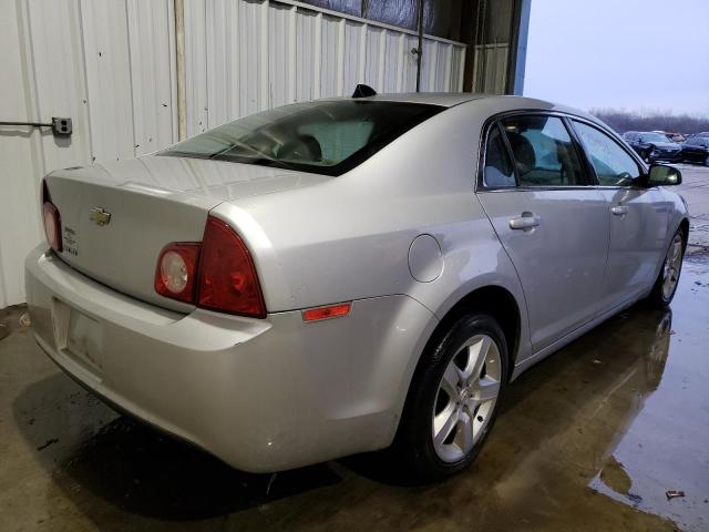 Photo 3 VIN: 1G1ZB5E00CF255216 - CHEVROLET MALIBU LS 