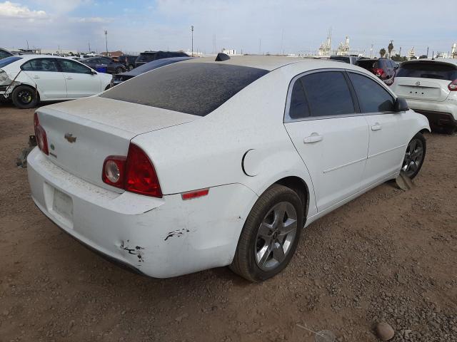 Photo 3 VIN: 1G1ZB5E00CF256608 - CHEVROLET MALIBU LS 