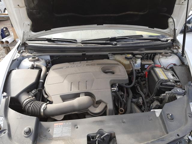 Photo 6 VIN: 1G1ZB5E00CF256608 - CHEVROLET MALIBU LS 