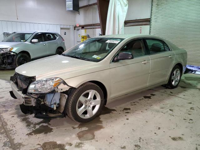 Photo 0 VIN: 1G1ZB5E00CF270573 - CHEVROLET MALIBU LS 