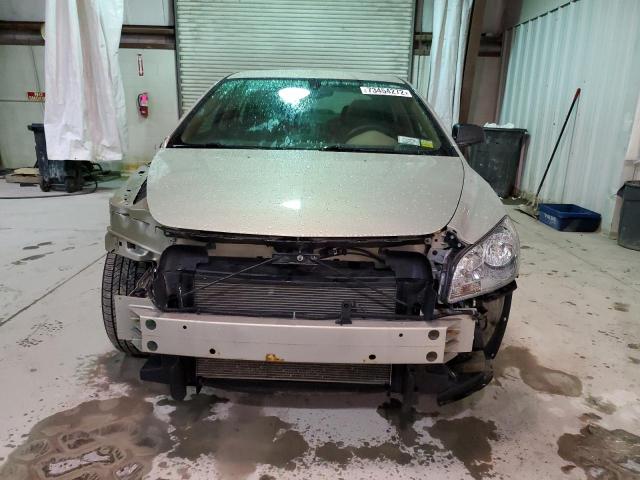 Photo 4 VIN: 1G1ZB5E00CF270573 - CHEVROLET MALIBU LS 