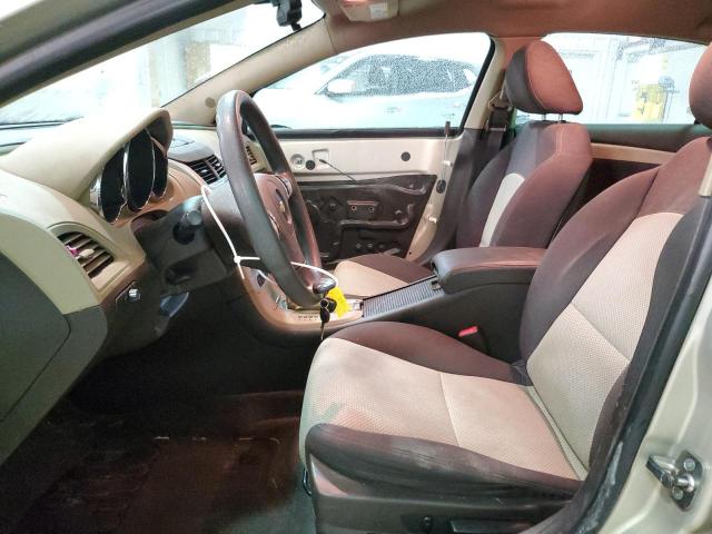 Photo 6 VIN: 1G1ZB5E00CF270573 - CHEVROLET MALIBU LS 