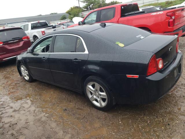 Photo 1 VIN: 1G1ZB5E00CF270704 - CHEVROLET MALIBU 